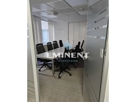 Izdavanje, poslovni prostor, 299m², Stari Grad, Beograd - image 6