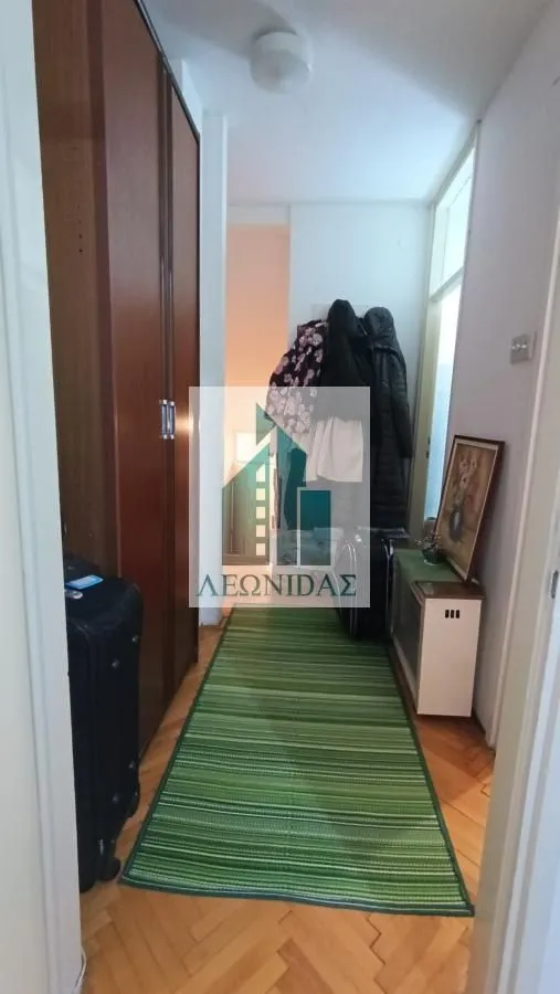 Sale, two bedroom apartment, 67m², Palilula, Niš