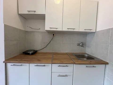 Sale, one bedroom apartment, 50m², Adok, Budva - image 4