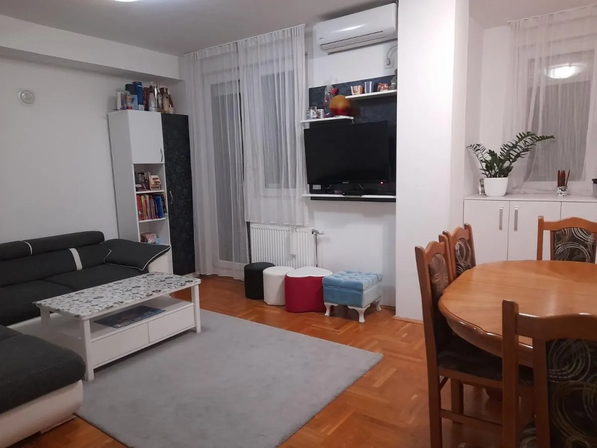 Prodaja, dvosoban stan, 52m², Bulevar Evrope, Novi Sad Sve Podlokacije