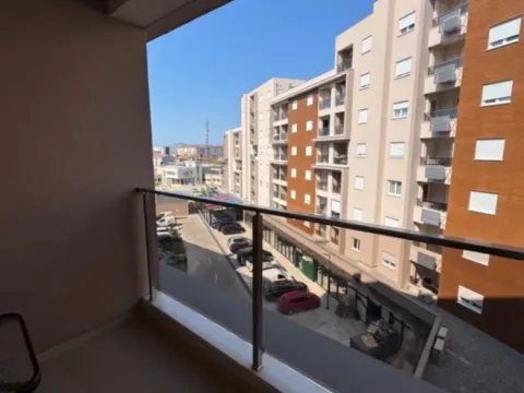 Izdavanje, jednosoban stan, 47m², Stari Aerodrom, Podgorica - image 7