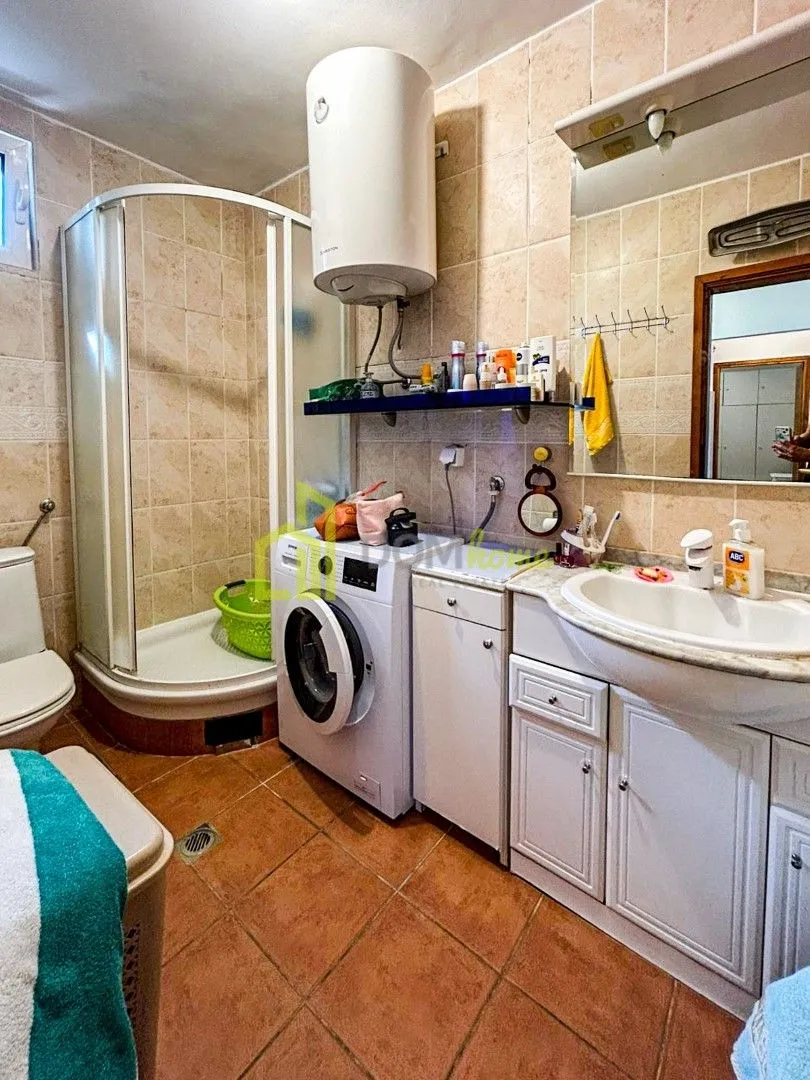 Prodaja, dvosoban stan, 91m², Petrovac, Budva