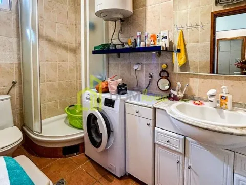 Sale, two bedroom apartment, 91m², Petrovac, Budva - image 12