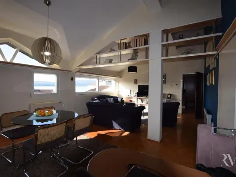 Rent, three bedroom apartment, 88m², Centar, Tivat - image 11