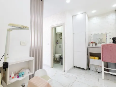 Izdavanje, poslovni prostor, 41m², Nova Dalmatinska, Podgorica - image 6