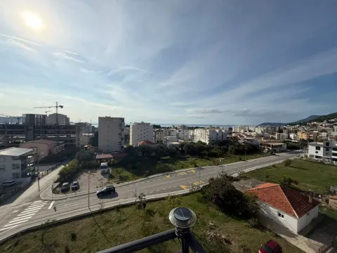 Sale, one bedroom apartment, 50m², Bar, Crna Gora