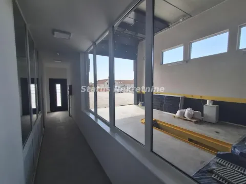 Rent, office space, 196m², Klisa, Novi Sad Sve Podlokacije - image 4