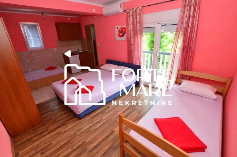 Prodaja, kuća, 181m², Igalo, Herceg Novi