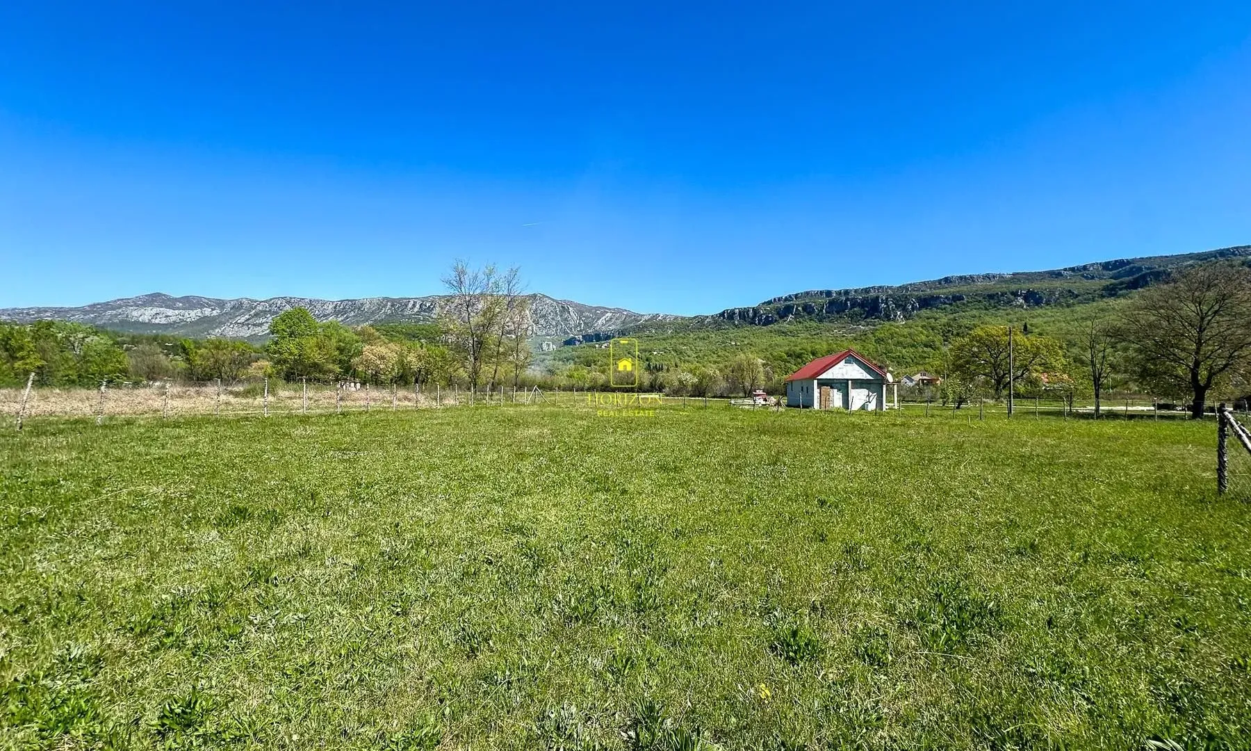 Prodaja, plac, 2915m², Stanjevića Rupa, Podgorica
