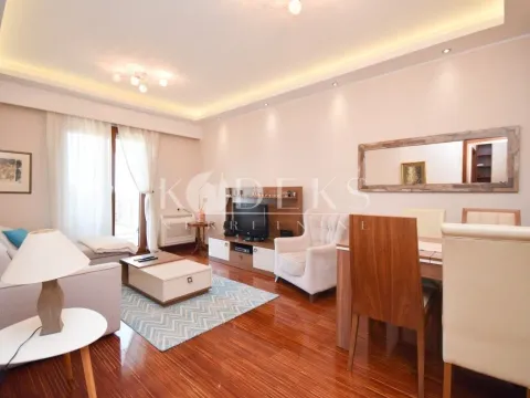 Izdavanje, dvosoban stan, 75m², Gorica C, Podgorica - image 4