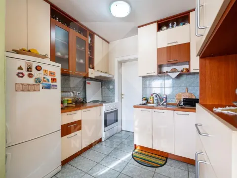 Sale, three bedroom apartment, 101m², Cvijetin Brijeg, Podgorica - image 8