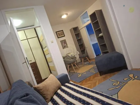 Izdavanje, dvosoban stan, 64m², Kej, Novi Sad Sve Podlokacije - image 3
