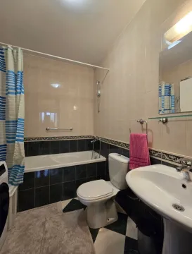 Izdavanje, jednosoban stan, 65m², Tološi, Podgorica - image 9