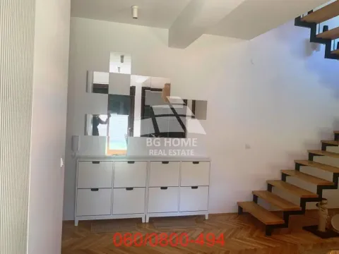 Izdavanje, trosoban stan, 70m², Palilula Sve Podlokacije, Beograd - image 8