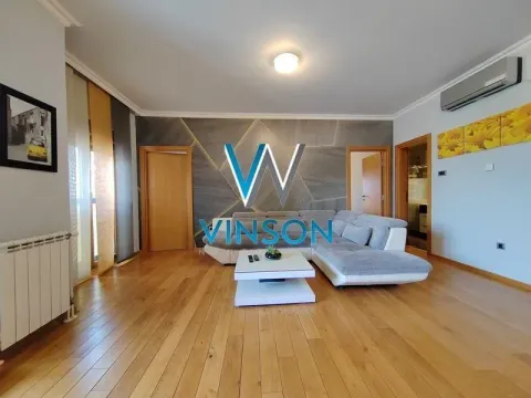 Rent, three bedroom apartment, 62m², Centar, Novi Sad - image 2