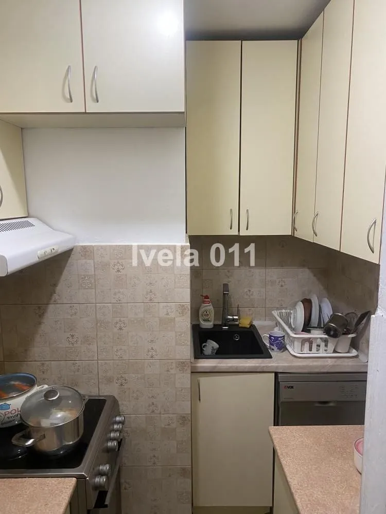 Sale, two bedroom apartment, 64m², Rakovica, Beograd