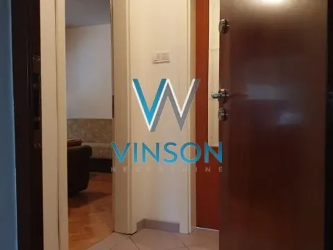 Sale, one bedroom apartment, 38m², Adamovićevo Naselje, Novi Sad Sve Podlokacije - image 12