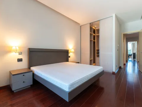 Sale, three bedroom apartment, 203m², Kod Capital Plaze, Podgorica - image 23