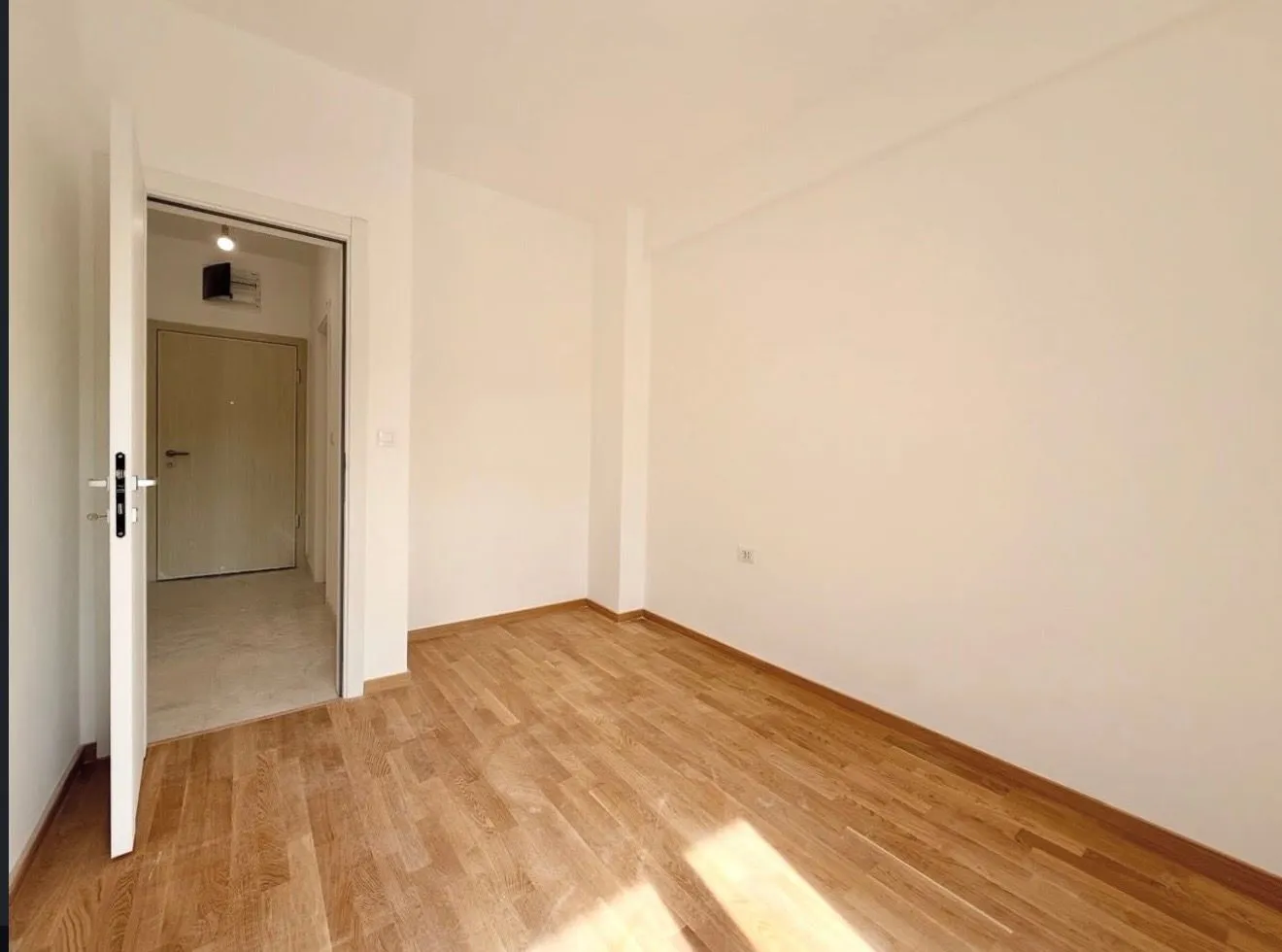 Prodaja, jednosoban stan, 45m², Zabjelo, Podgorica