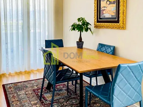 Izdavanje, trosoban stan, 95m², Central Point, Podgorica - image 16