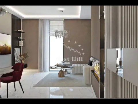 Sale, one bedroom apartment, 36m², Bečići, Budva - image 4