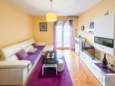 Rent, one bedroom apartment, 50m², Zabjelo, Podgorica - image 2
