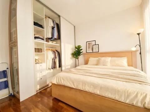 Rent, two bedroom apartment, 80m², Kamenovo, Budva - image 8