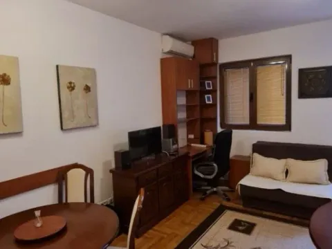 Izdavanje, garsonjera, 31m², Kruševac, Podgorica - image 9