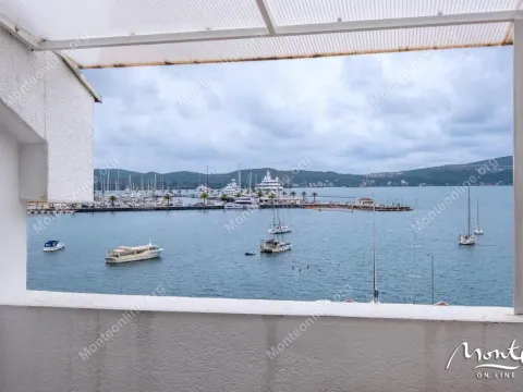 Sale, three bedroom apartment, 63m², Tivat, Crna Gora - image 33