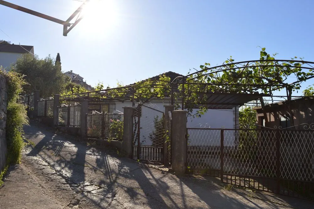 Prodaja, kuća, 90m², Kumbor, Herceg Novi