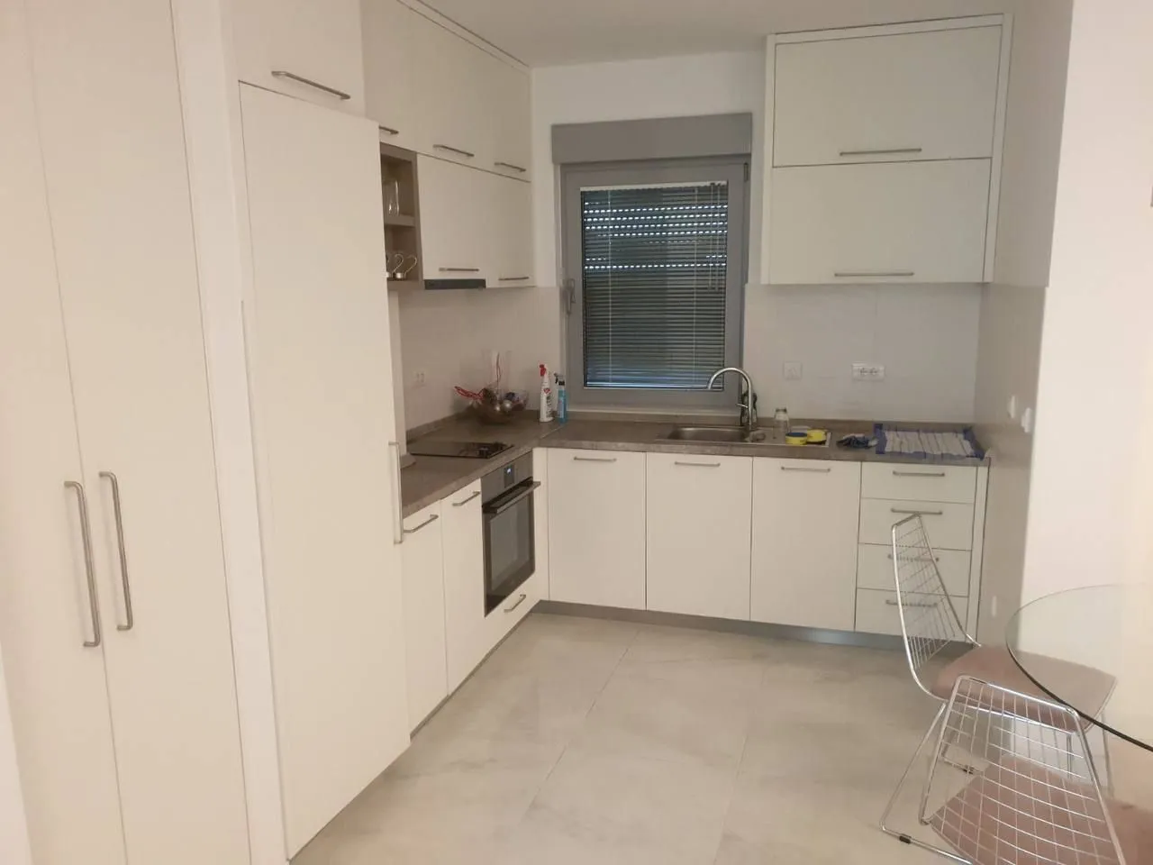 Prodaja, jednosoban stan, 52m², Rozino, Budva