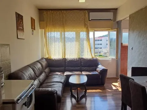 Prodaja, jednosoban stan, 42m², Centar, Nikšić - image 4