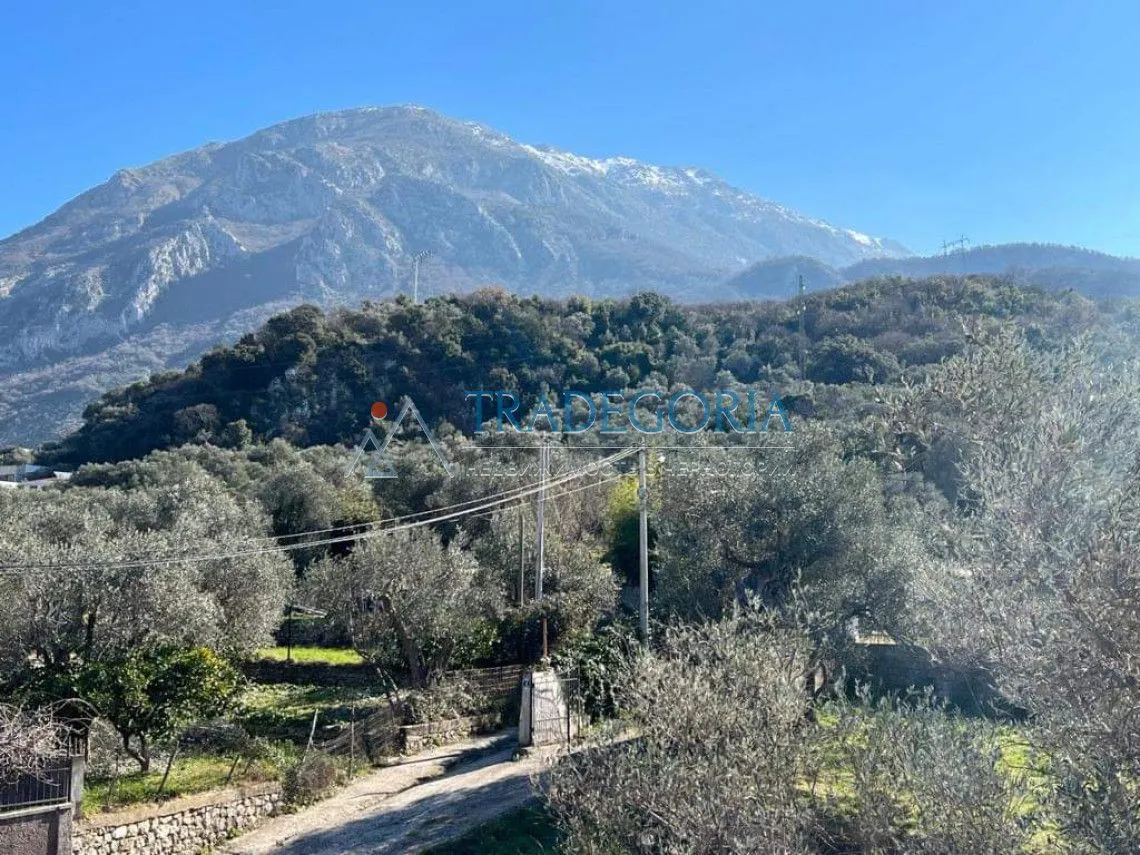 Prodaja, kuća, 183m², Bar, Crna Gora