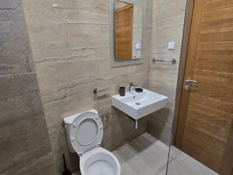 Rent, studio apartment, 25m², Momišići, Podgorica - image 6