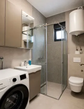 Rent, one bedroom apartment, 47m², Nova Dalmatinska, Podgorica - image 9