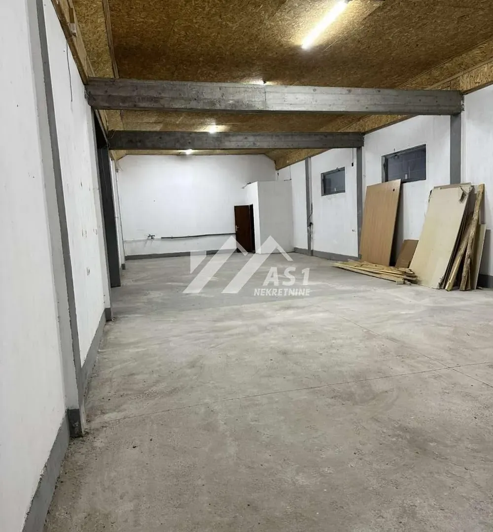 Rent, office space, 150m², Klisa, Novi Sad Sve Podlokacije