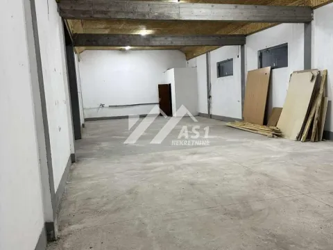 Izdavanje, poslovni prostor, 150m², Klisa, Novi Sad Sve Podlokacije - image 2