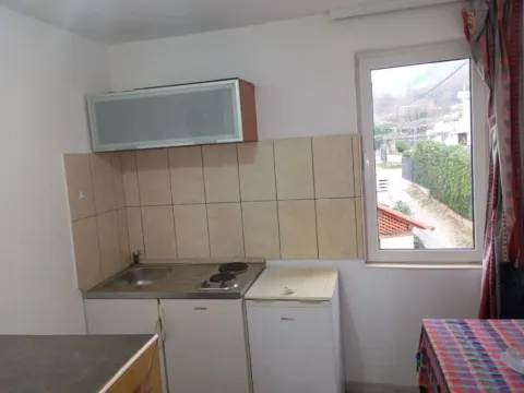 Sale, studio apartment, 23m², Sutomore, Bar - image 6