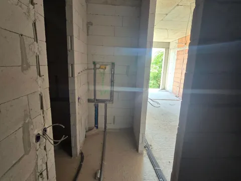 Sale, one bedroom apartment, 47m², Centar, Budva - image 4