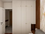 Izdavanje, jednosoban stan, 50m², Master Kvart, Podgorica - image 6