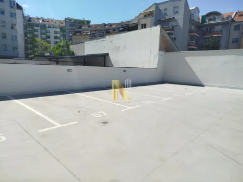 Rent, one bedroom apartment, 43m², Grbavica, Novi Sad Sve Podlokacije - image 25