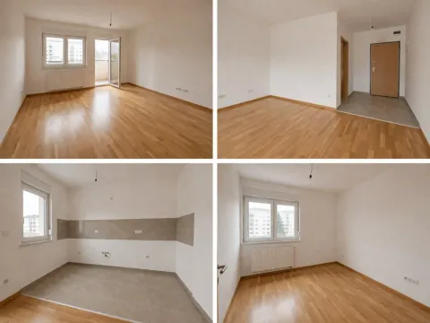 Rent, one bedroom apartment, 50m², Donja Gorica, Podgorica - image 1