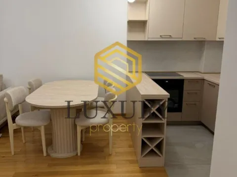 Rent, one bedroom apartment, 50m², Zabjelo, Podgorica - image 4