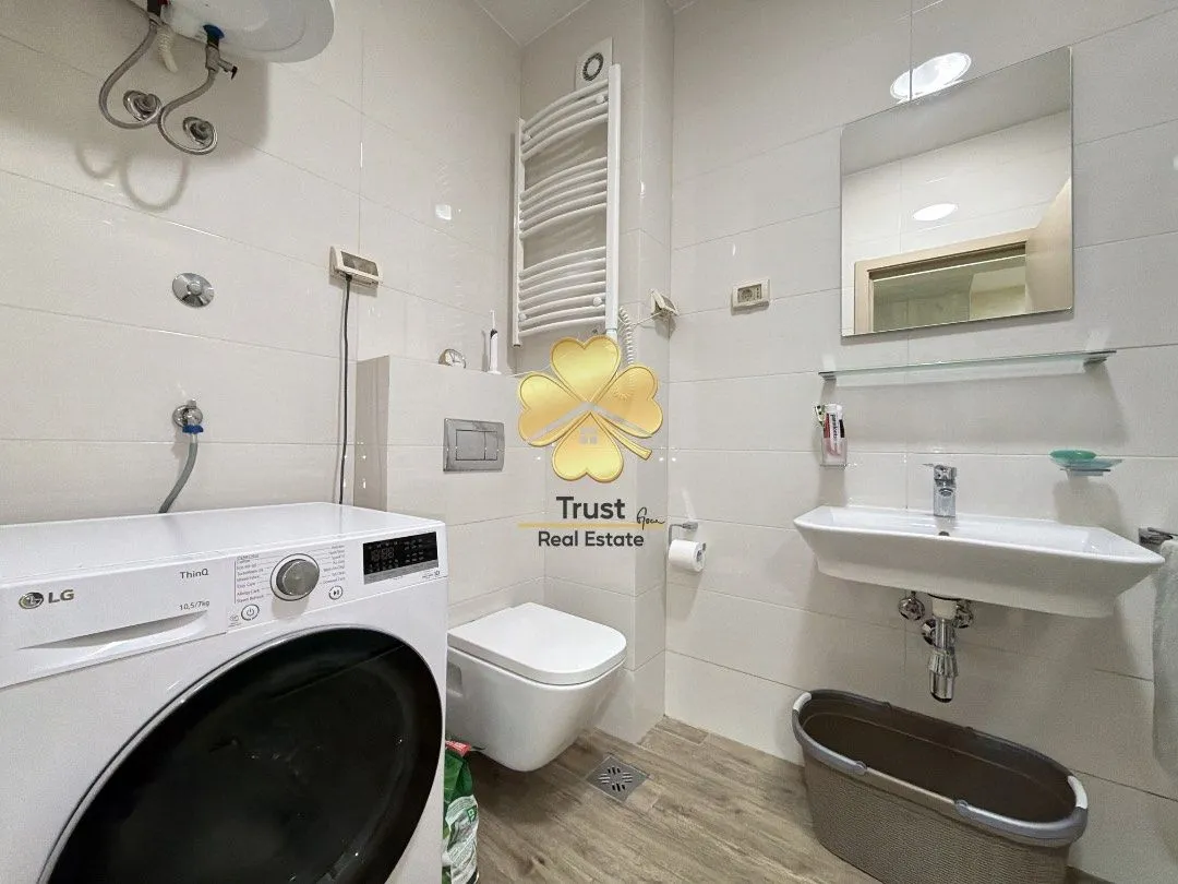 Prodaja, trosoban stan, 72m², City Kvart, Podgorica