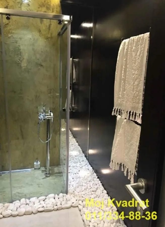 Sale, office space, 99m², Botanička Bašta, Palilula Sve Podlokacije