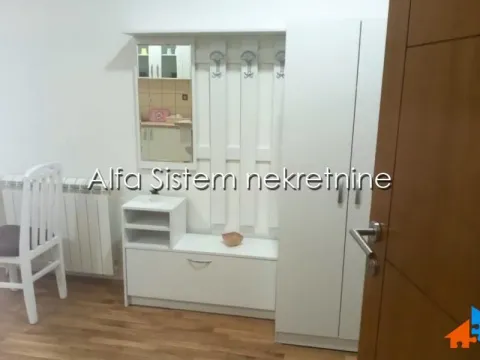 Izdavanje, jednosoban stan, 38m², Brace Jerković, Voždovac Sve Podlokacije - image 11
