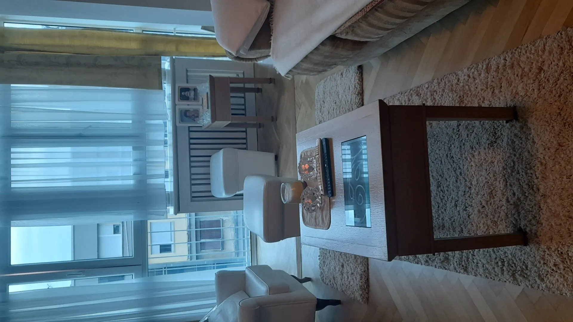Sale, three bedroom apartment, 80m², Stari Grad, Beograd