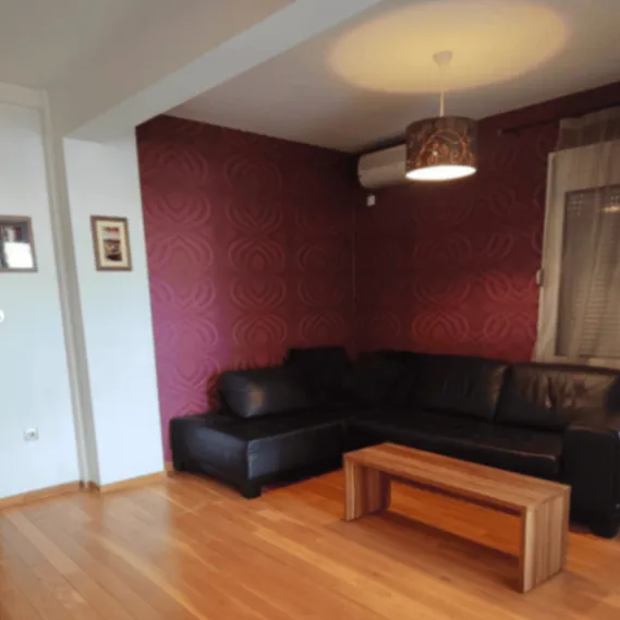 Rent, apartment, 90m², Centar, Budva