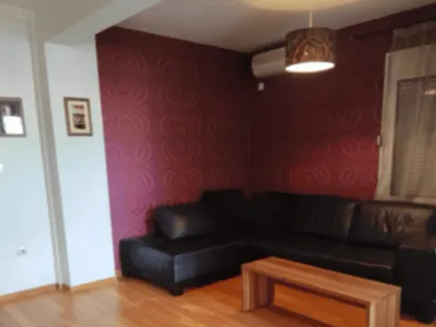 Rent, apartment, 90m², Centar, Budva - image 2