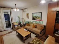 Izdavanje, dvosoban stan, 53m², Grbavica, Novi Sad Sve Podlokacije - image 1